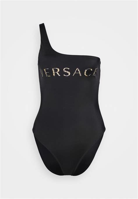 Abbigliamento da mare Versace donna 